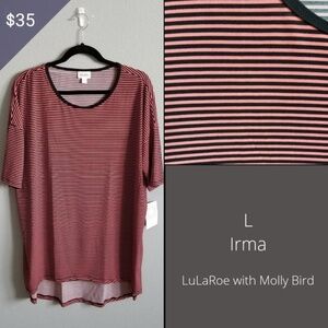 LLR Irma L - NWT
